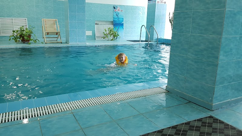 Ertish Hotel Pavlodar - Pavlodar - Kazakhstan - booked ai