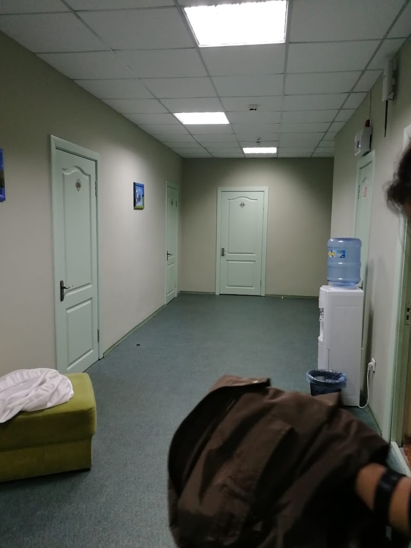 Pavlodar Hotel Pavlodar - Pavlodar - Kazakhstan - booked ai