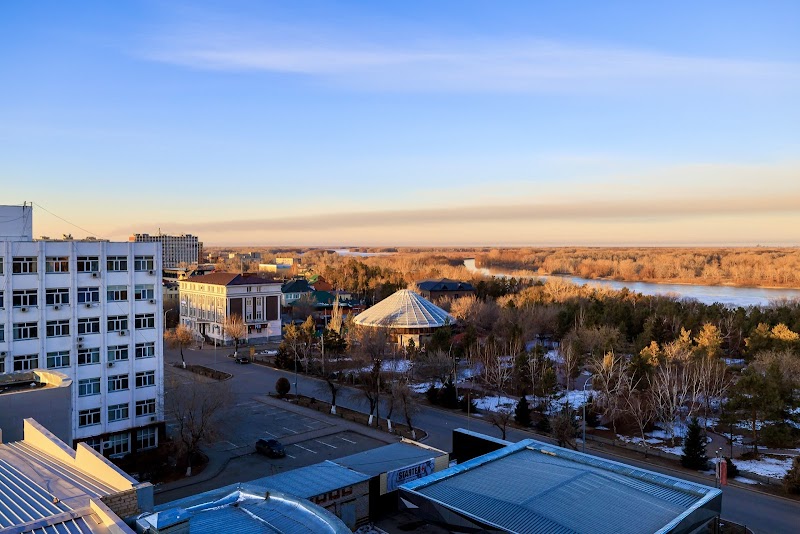 Pavlodar Hotel Pavlodar - Pavlodar - Kazakhstan - booked ai