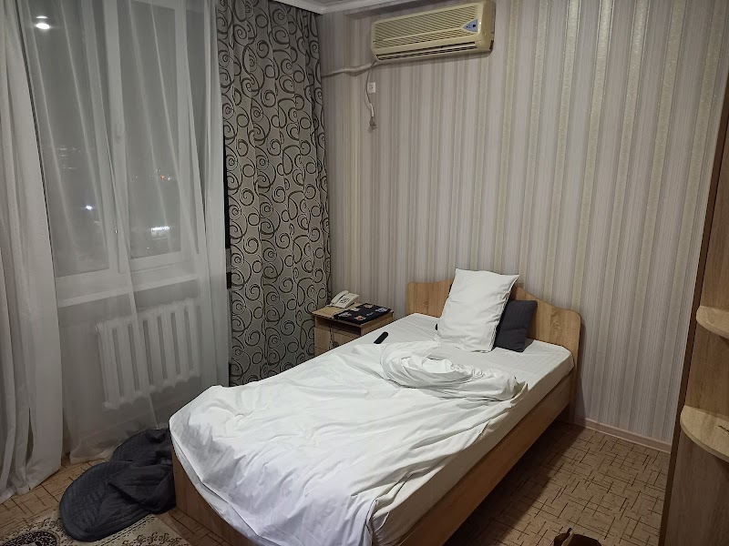 Pavlodar Hotel Pavlodar - Pavlodar - Kazakhstan - booked ai