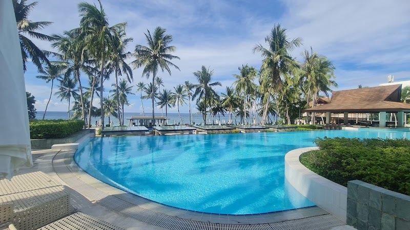 Henann Resort Alona Beach - Panglao - Philippines - booked ai