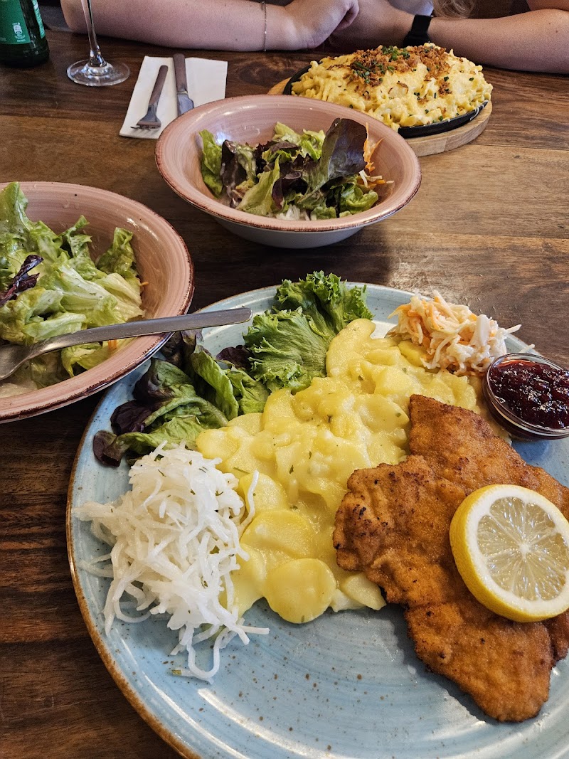 Gasthaus zum Kranz - Freiburg im Breisgau - Germany - booked ai