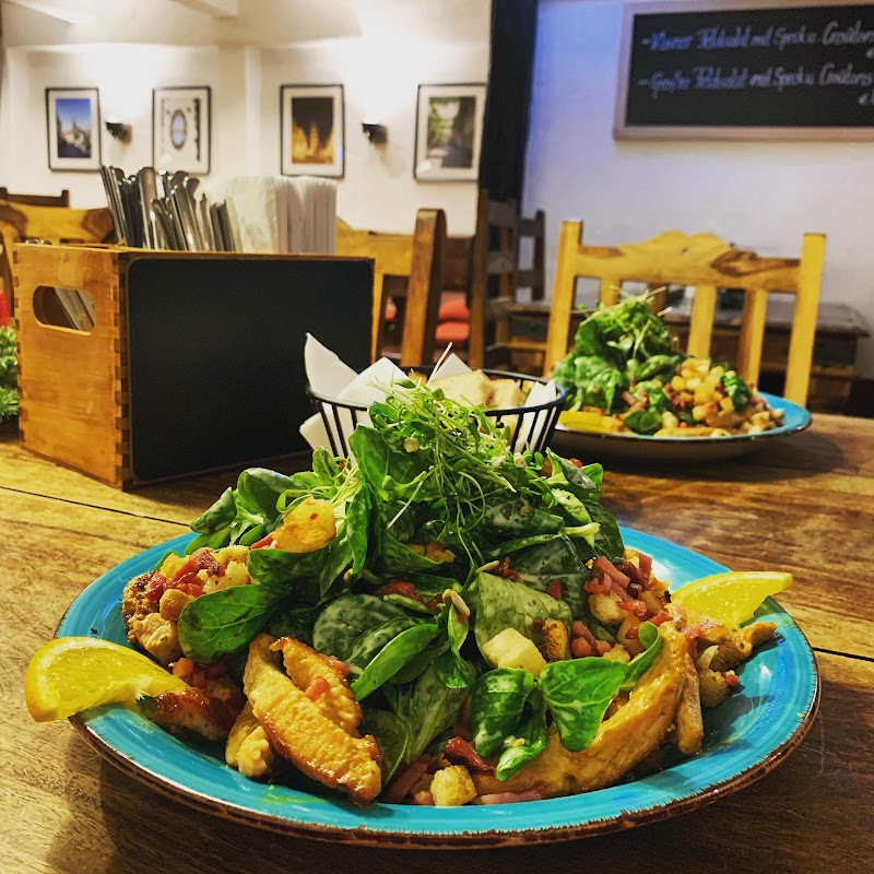 Gasthaus zum Kranz - Freiburg im Breisgau - Germany - booked ai