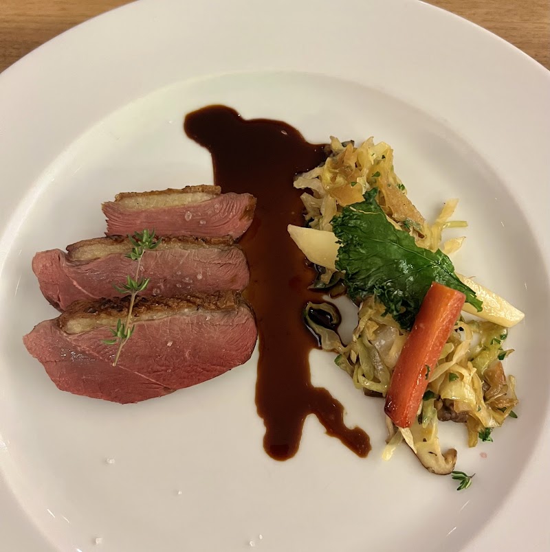 Drexlers - Freiburg im Breisgau - Germany - booked ai