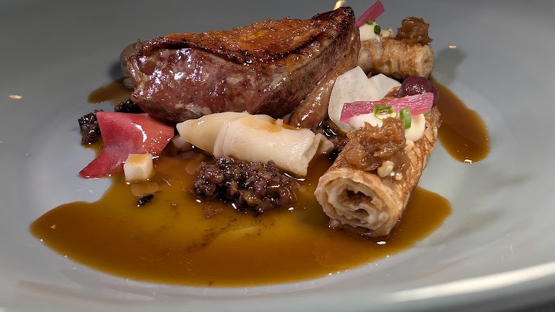 Wolfshöhle - Freiburg im Breisgau - Germany - booked ai