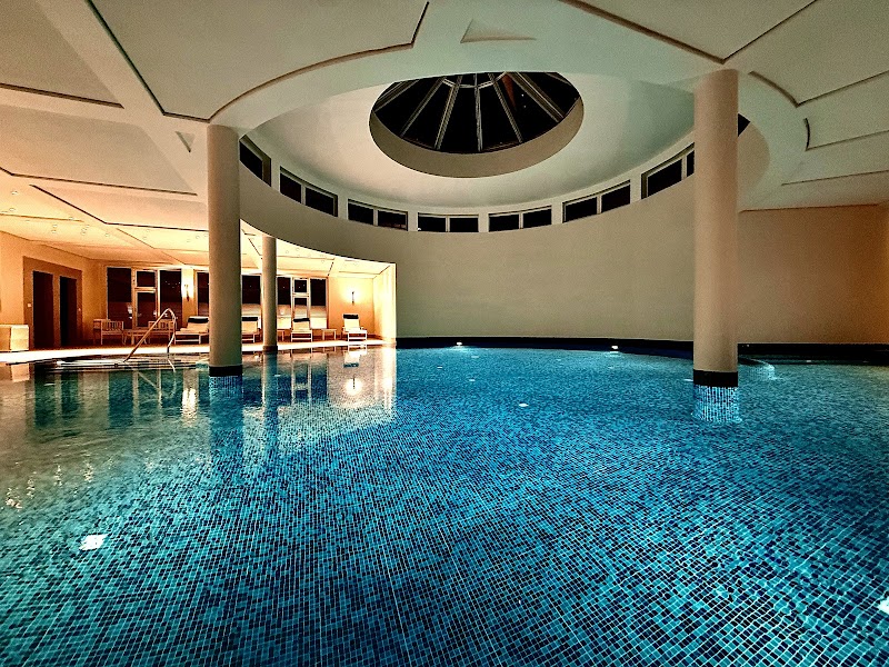 Colombi Hotel - Freiburg im Breisgau - Germany - booked ai