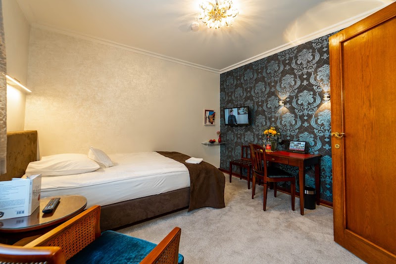 Hotel Oberkirch - Freiburg im Breisgau - Germany - booked ai