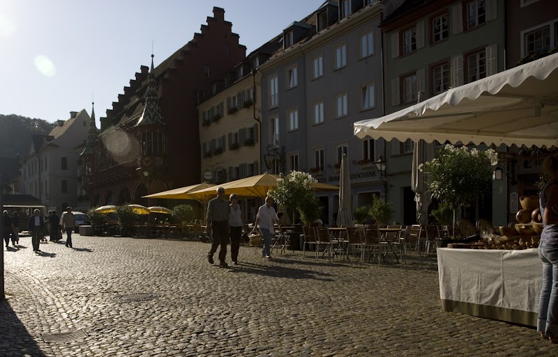 Hotel Oberkirch - Freiburg im Breisgau - Germany - booked ai