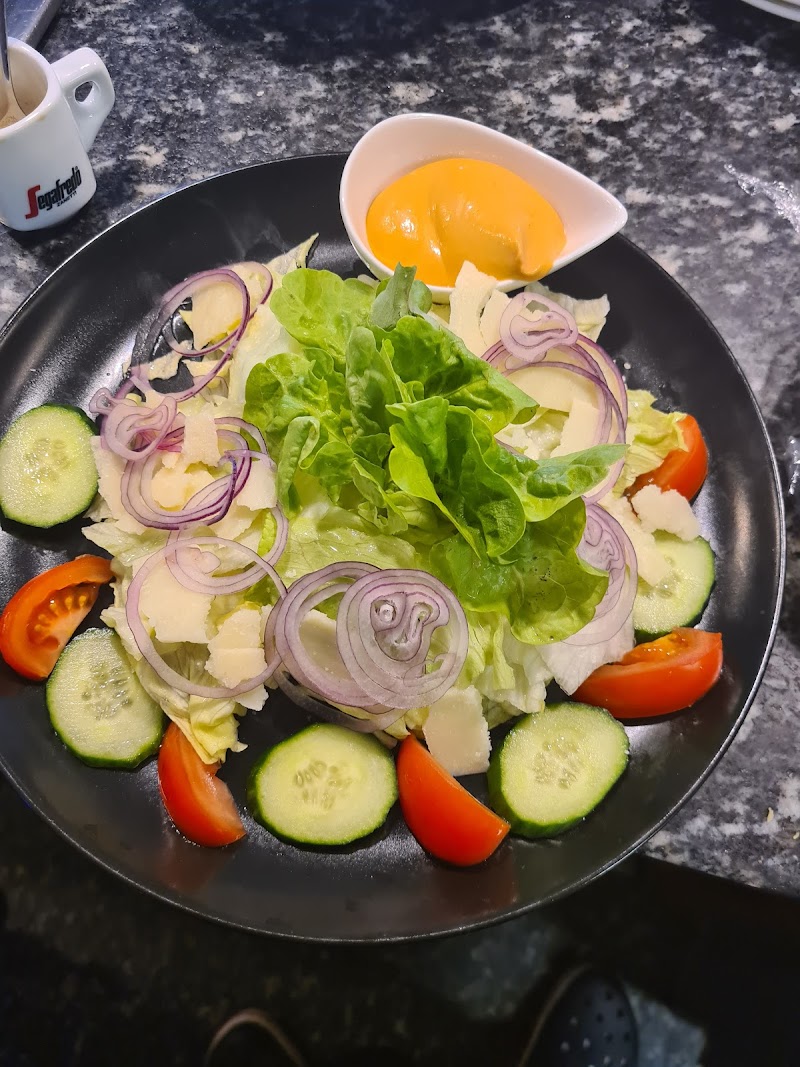 Ristorante Pizzeria San Marco - Dornbirn - Austria - booked ai