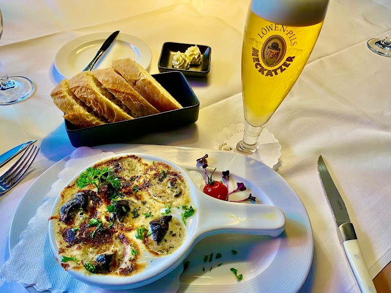 Tiffany's Steakhouse - Friedrichshafen - Germany - booked ai