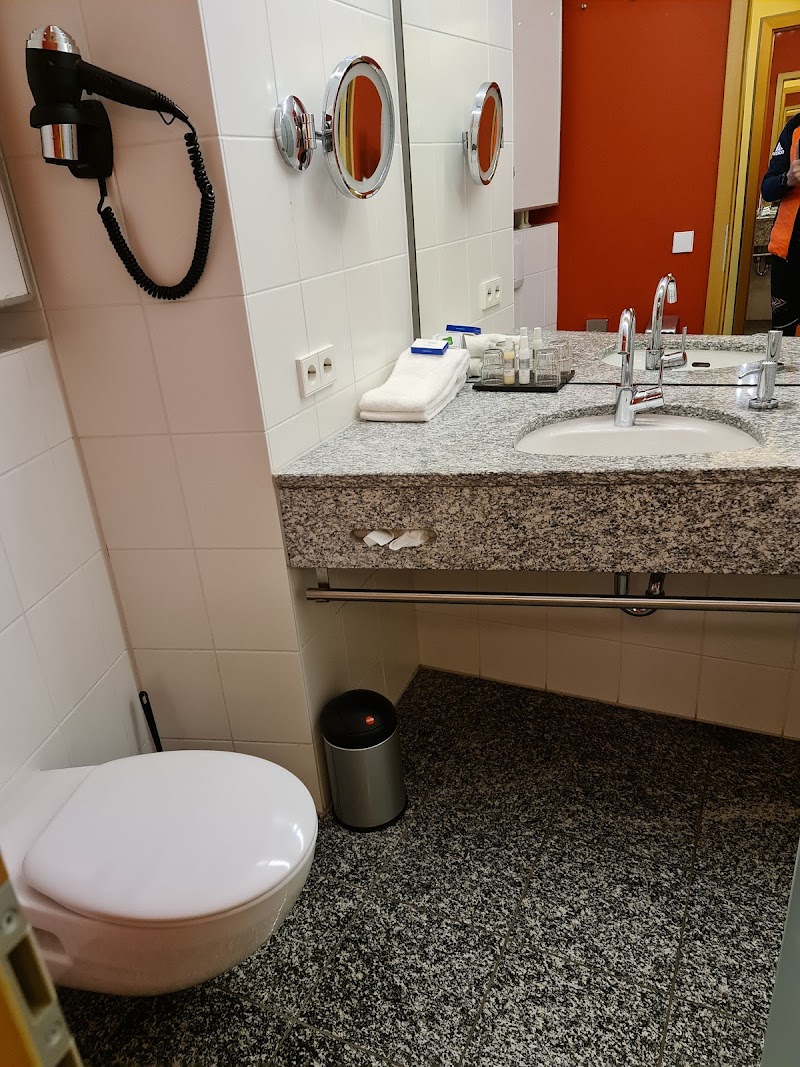 SEEhotel Friedrichshafen - Friedrichshafen - Germany - booked ai