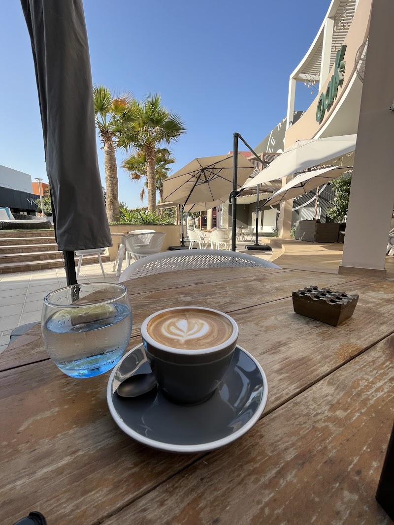 Oak - Riffa - Bahrain - booked ai