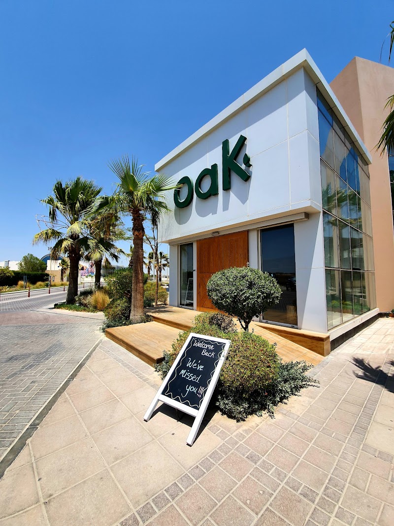 Oak - Riffa - Bahrain - booked ai