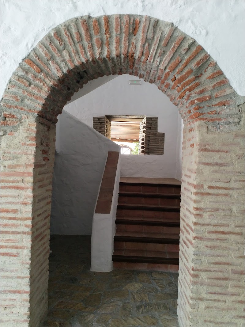 Visit the Frigiliana Archaeological Museum - Frigiliana - Spain - booked ai