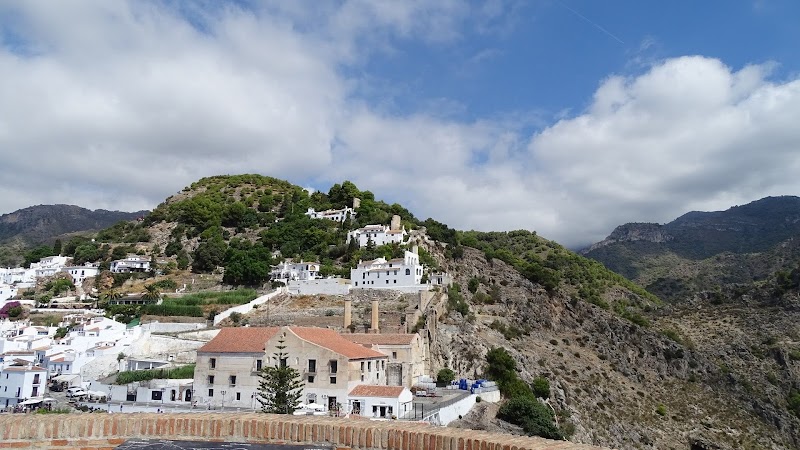 Visit the Frigiliana Archaeological Museum - Frigiliana - Spain - booked ai