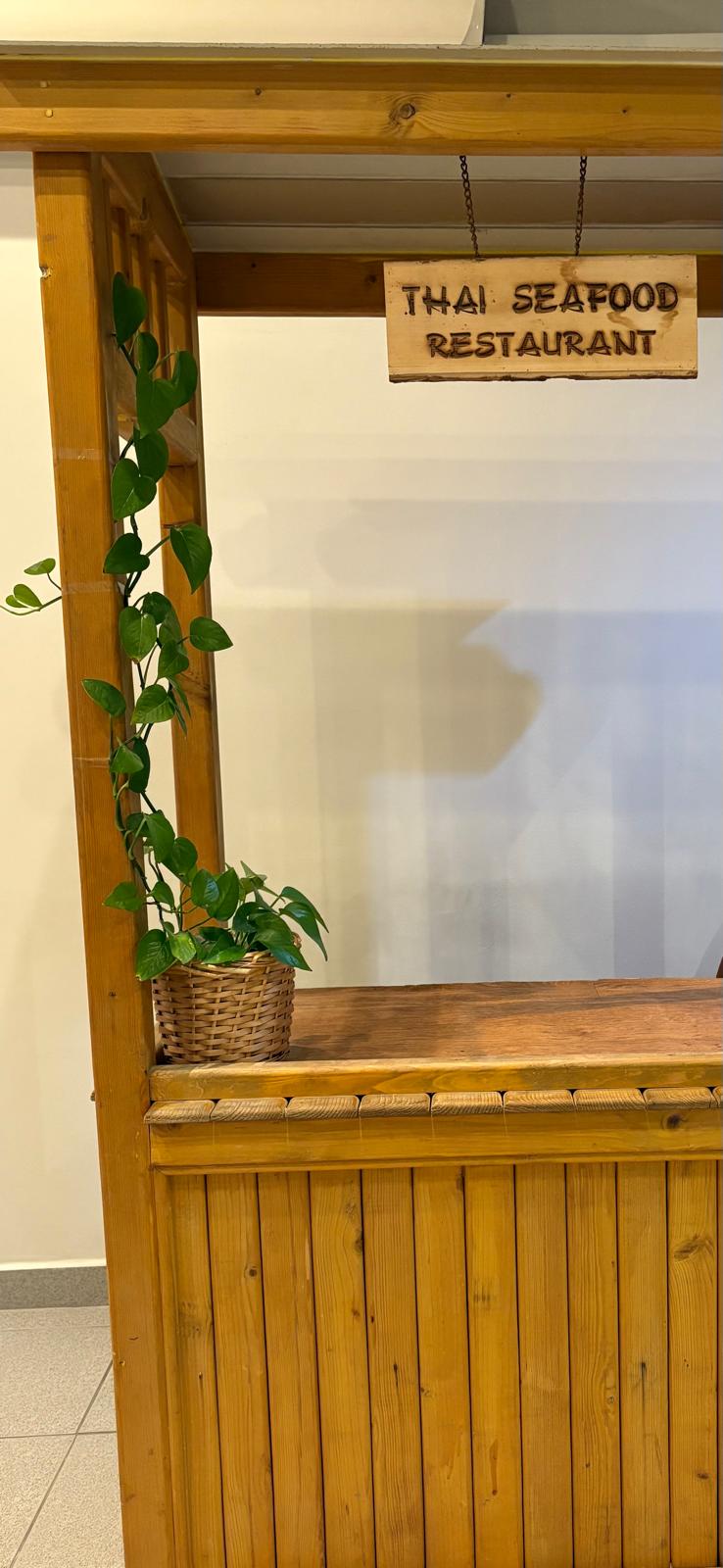 Thai Seafood Restaurant - Riffa - Bahrain - booked ai