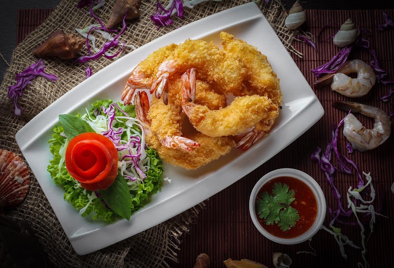 Thai Seafood Restaurant - Riffa - Bahrain - booked ai