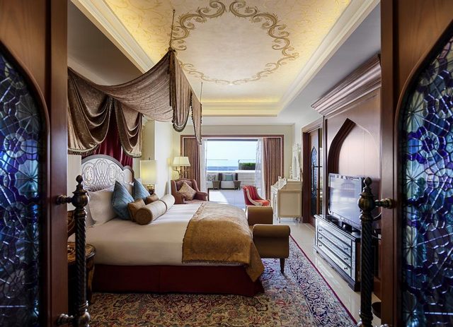 Sofitel Bahrain Zallaq Thalassa sea spa - Manama - Bahrain - booked ai
