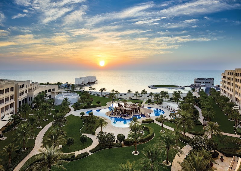 Sofitel Bahrain Zallaq Thalassa sea spa - Manama - Bahrain - booked ai
