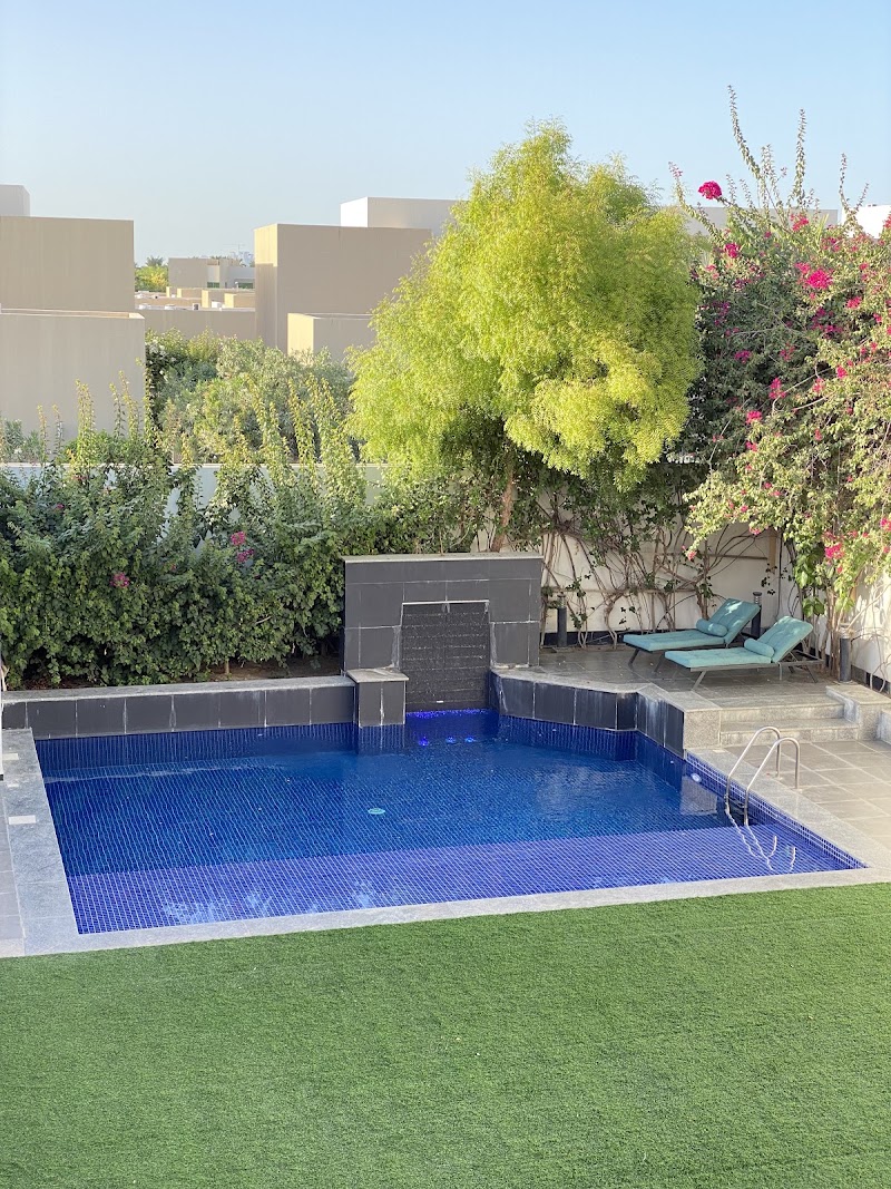 Nordic Resort Riffa - Al Hamala - Bahrain - booked ai