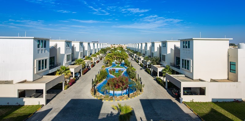 Nordic Resort Riffa - Al Hamala - Bahrain - booked ai