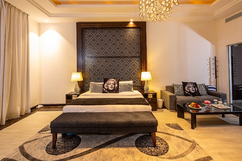 Nordic Resort Riffa - Al Hamala - Bahrain - booked ai