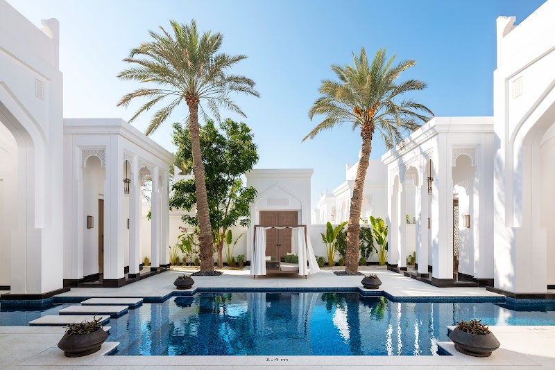 Raffles Al Areen Palace Bahrain - Manama - Bahrain - booked ai
