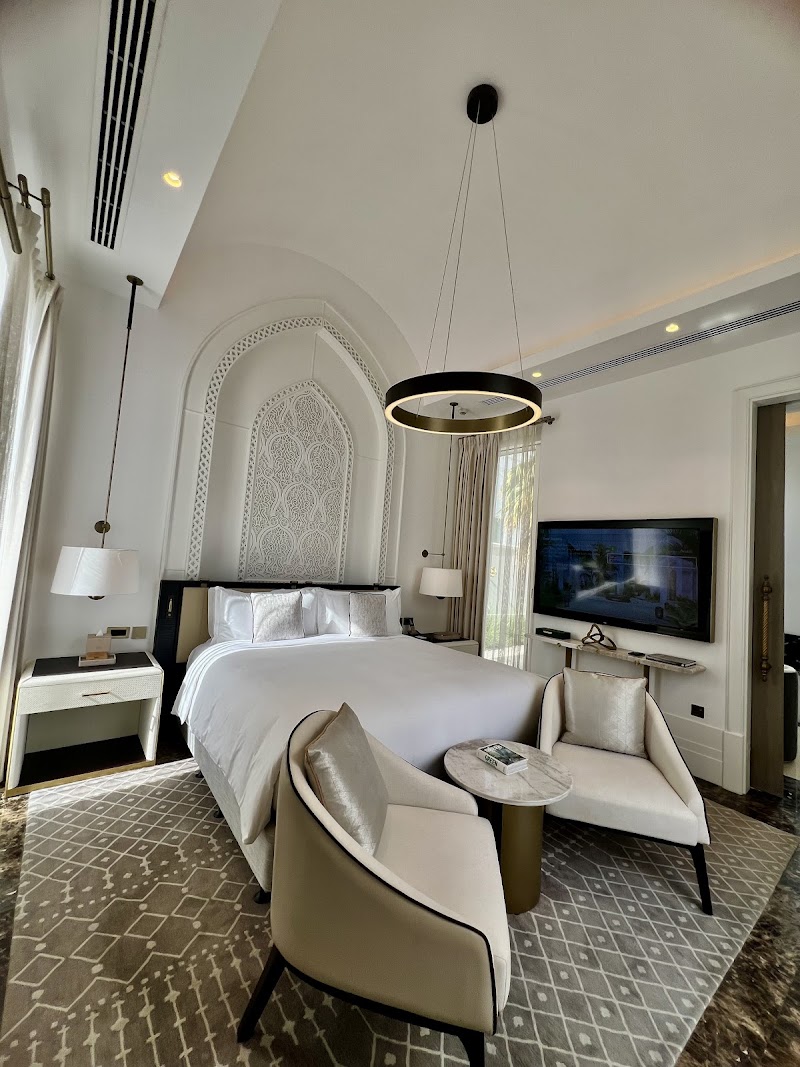 Raffles Al Areen Palace Bahrain - Manama - Bahrain - booked ai