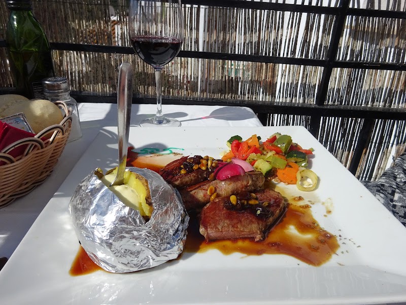 El Casino - Frigiliana - Spain - booked ai