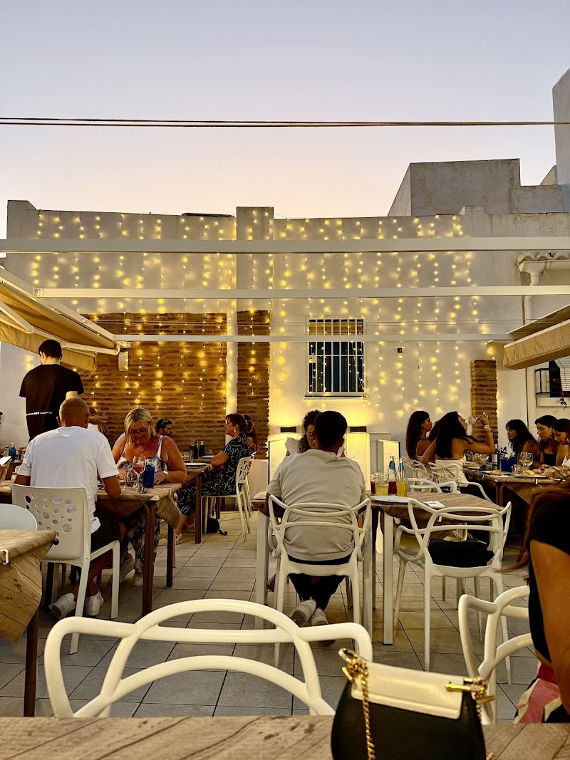 El Casino - Frigiliana - Spain - booked ai