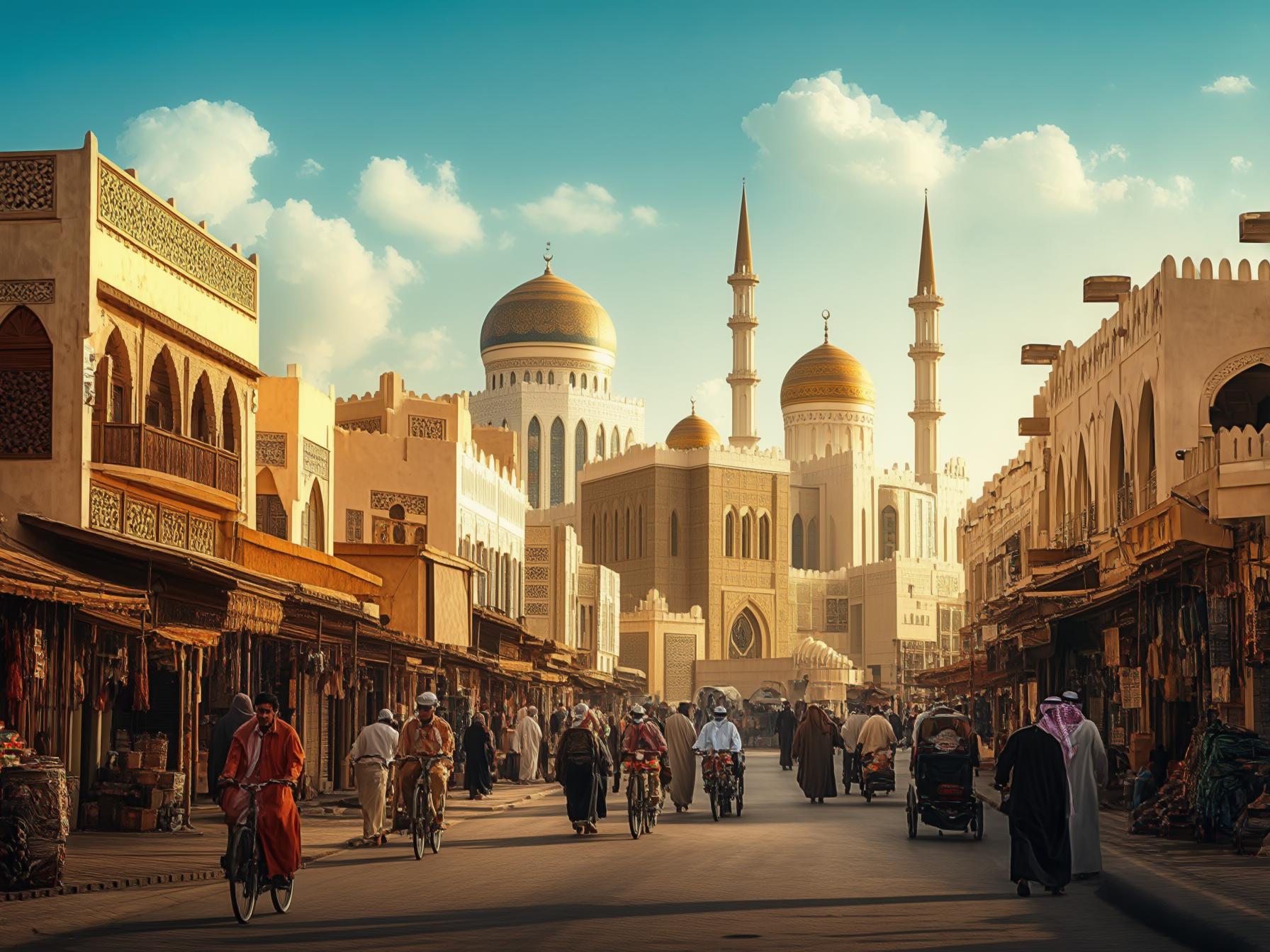 Top 10 Must Visit Attractions in Riffa Bahrain for First Time Travelers - Riffa - booked ai
