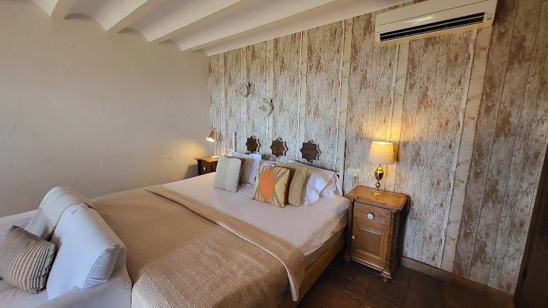 La Posada Morisca - Frigiliana - Spain - booked ai