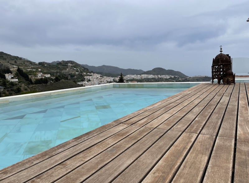 La Posada Morisca - Frigiliana - Spain - booked ai