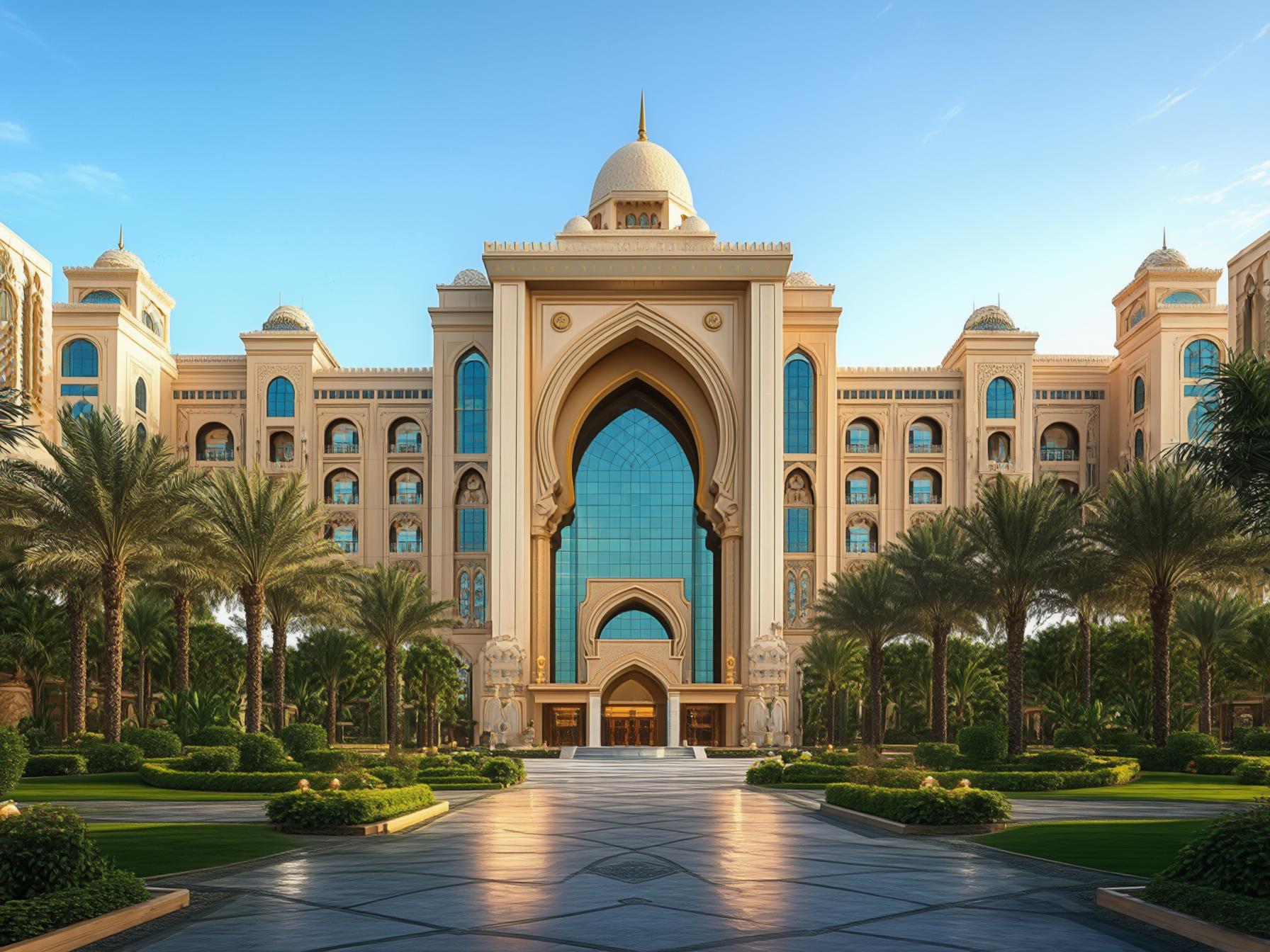 Exploring Riffa A Guide to the Best Hotels and Accommodations - Riffa - booked ai