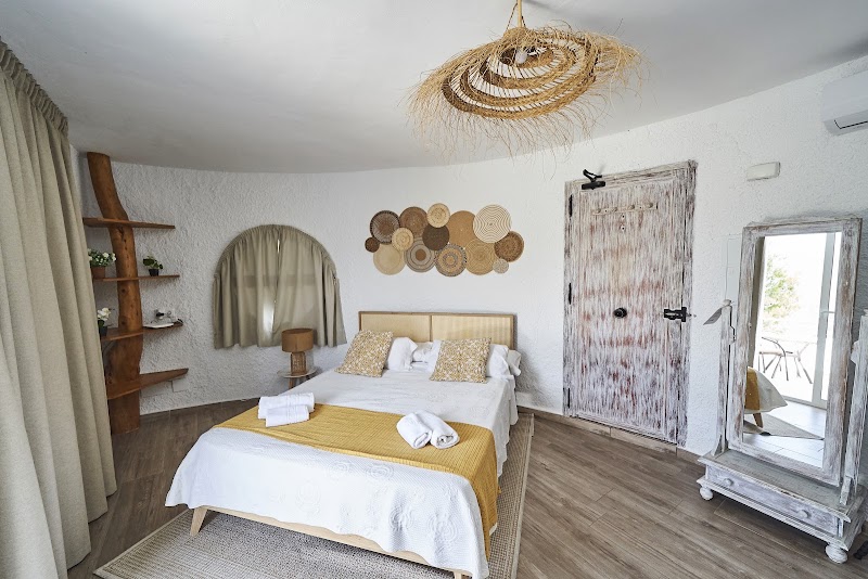 Hotel Los Caracoles - Torrox - Spain - booked ai