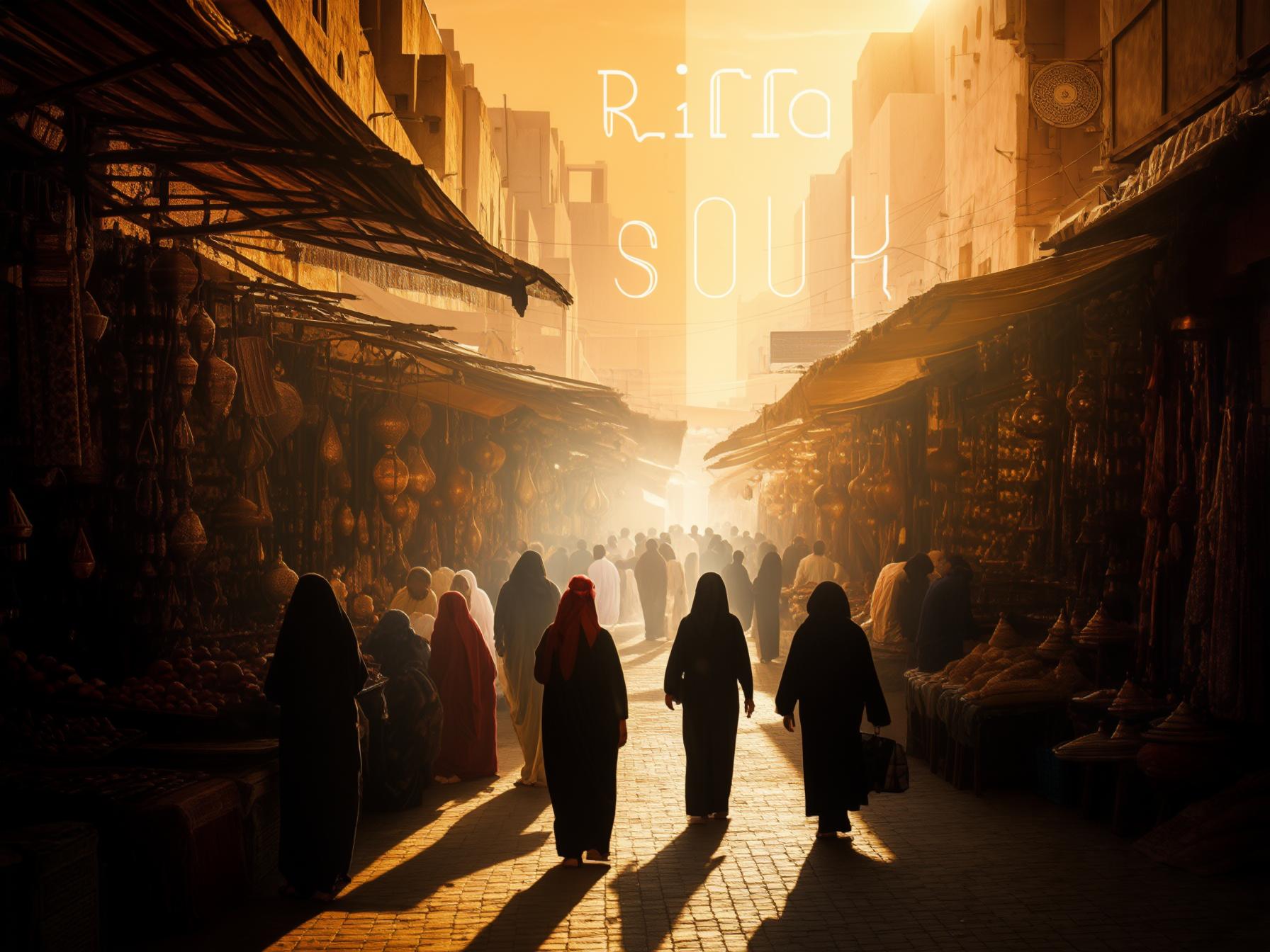 3 Days in Riffa - Riffa - booked ai
