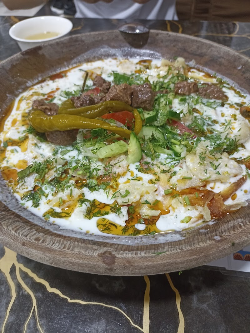 Olim Qurutob - Dushanbe - Tajikistan - booked ai