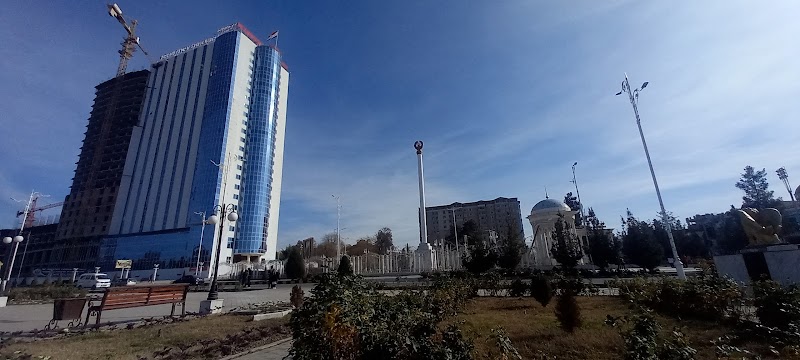 Hotel Shelkovyi put Kulob - Kulob - Tajikistan - booked ai