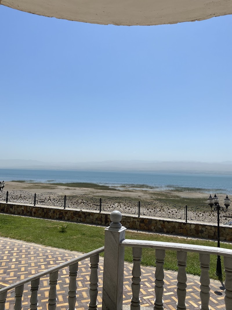 Bahri Tojik Resort Spa Kairakum - Kairakum - Tajikistan - booked ai