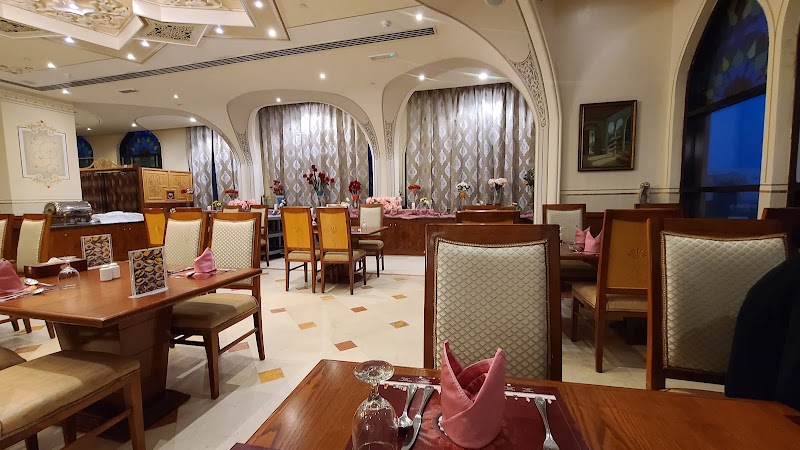 Sadaf Restaurant - Fujairah - United Arab Emirates - booked ai