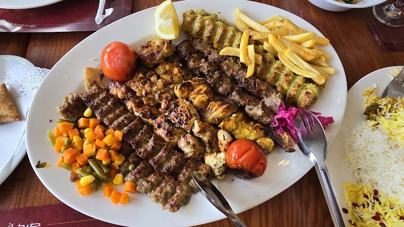 Sadaf Restaurant - Fujairah - United Arab Emirates - booked ai