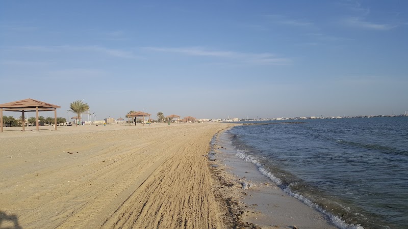 Al Wakrah Public Beach - Al Wakrah - Qatar - booked ai