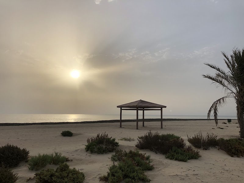 Al Wakrah Public Beach - Al Wakrah - Qatar - booked ai