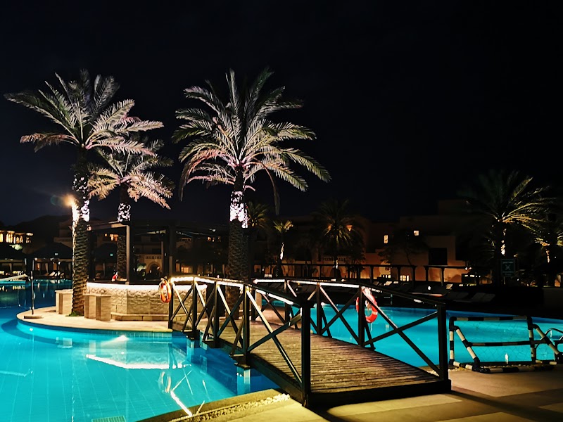 Miramar Al Aqah Beach Resort - Fujairah - United Arab Emirates - booked ai