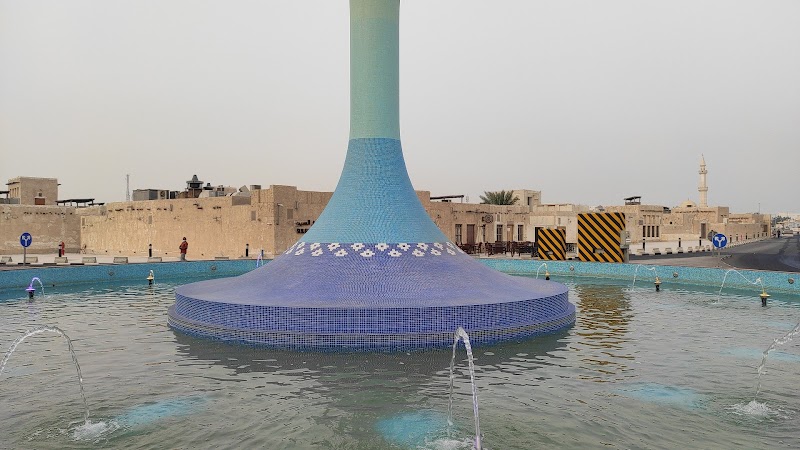 Souq Al Wakrah - Al Wakrah - Qatar - booked ai
