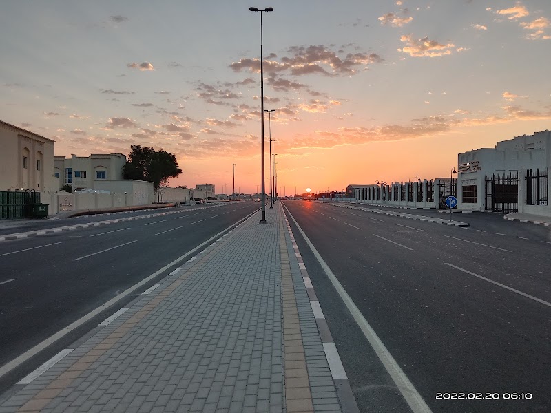 Souq Al Wakrah - Al Wakrah - Qatar - booked ai