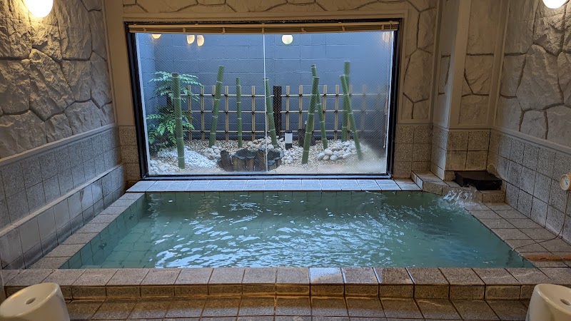 Hotel Route-Inn Fuji Yoshida - Yamanashi - Japan - booked ai