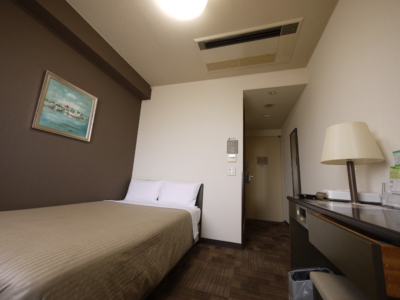 Hotel Route-Inn Fuji Yoshida - Yamanashi - Japan - booked ai