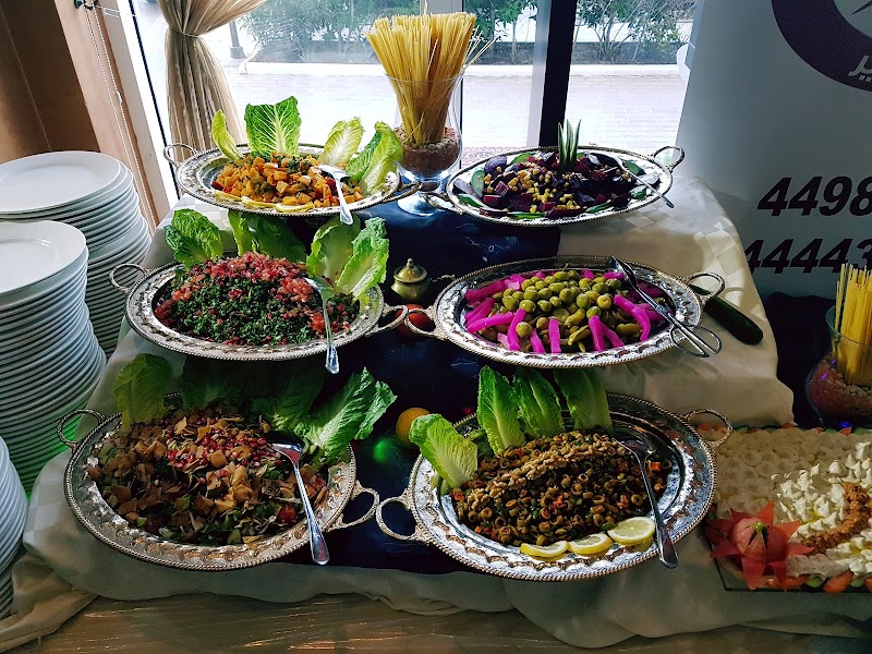 Zaman Al Khair Restaurant - Al Wakrah - Qatar - booked ai