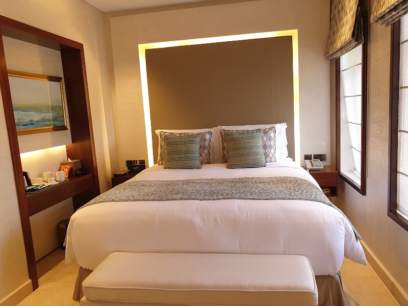 Souq Al Wakra Hotel Qatar by Tivoli Al Wakrah - Al Wakra - Qatar - booked ai